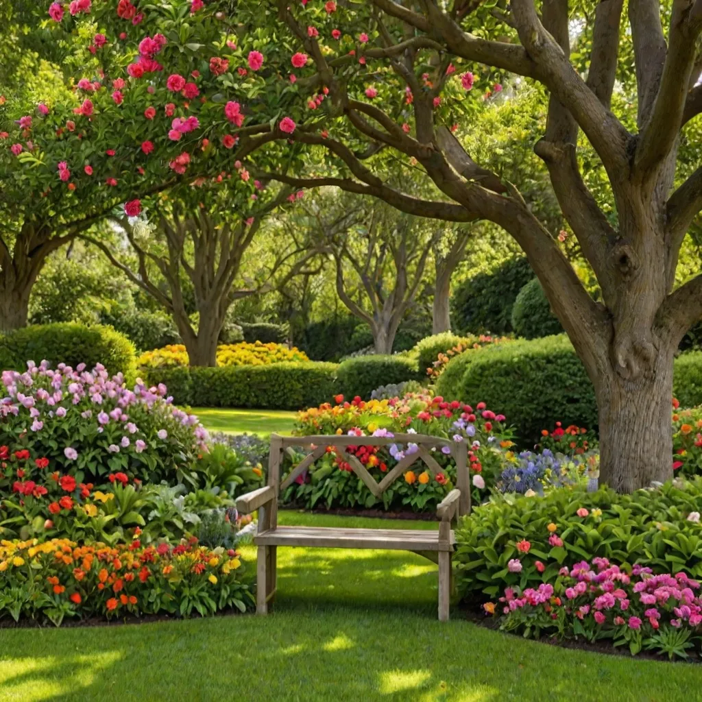 Jak stworzyć ogród w stylu angielskim?