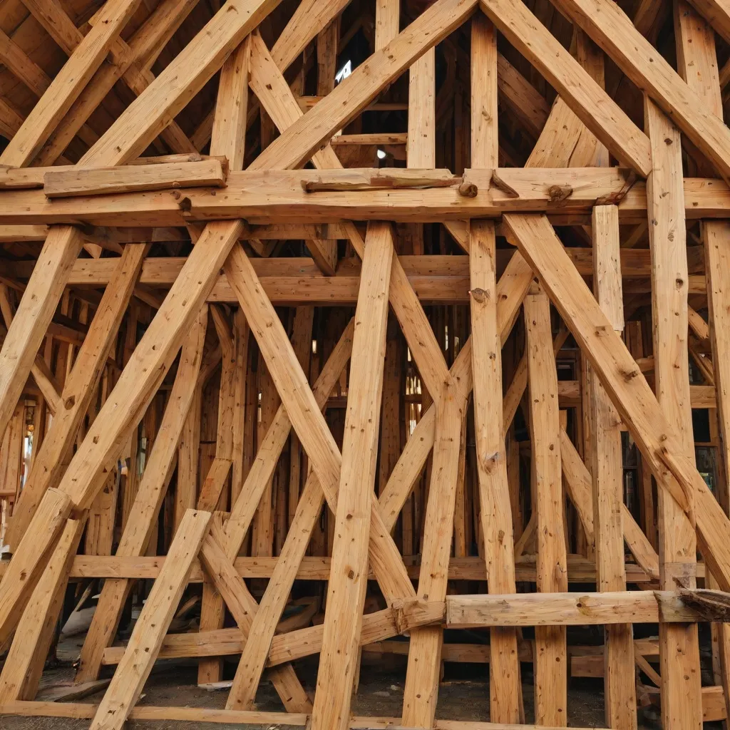 Zalety i wady budowy domu z drewna - co warto wiedzieć?