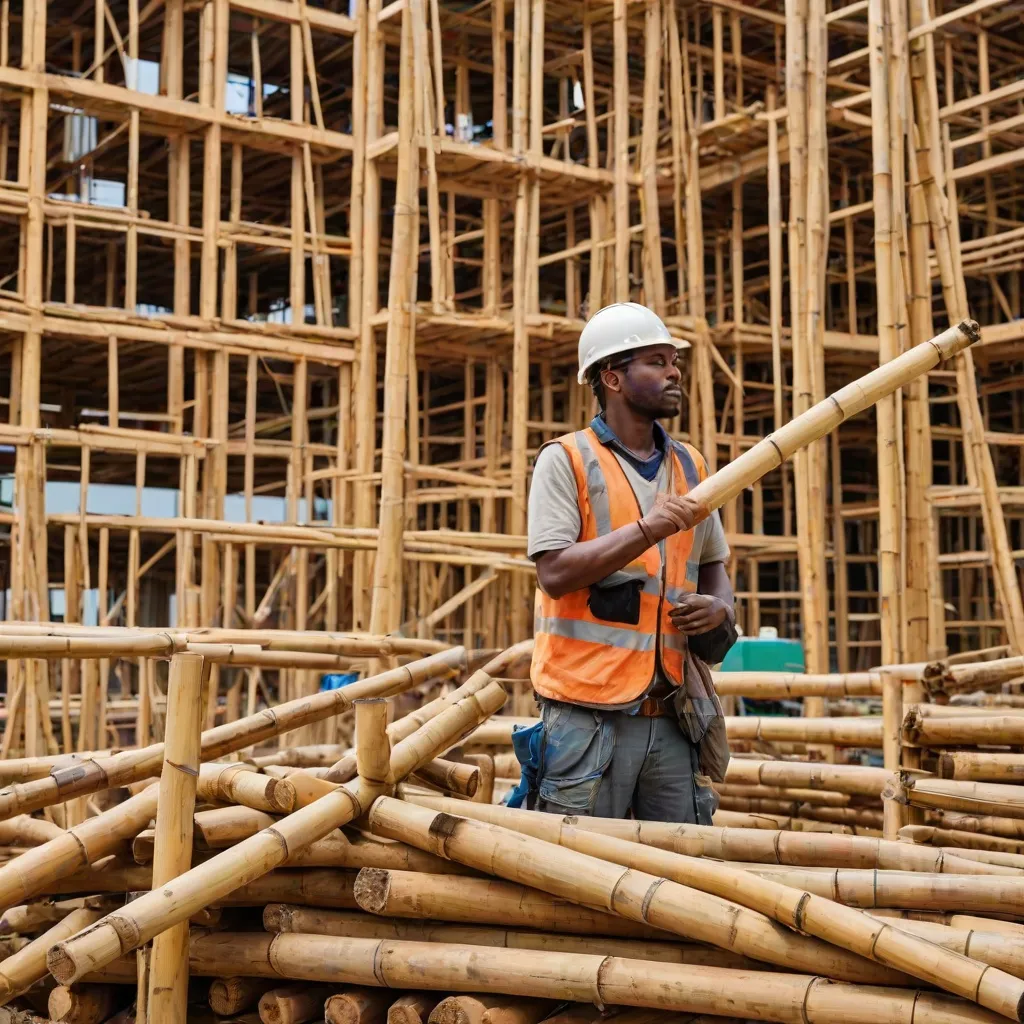 Jakie są zasady ekologicznego budownictwa? Kluczowe informacje