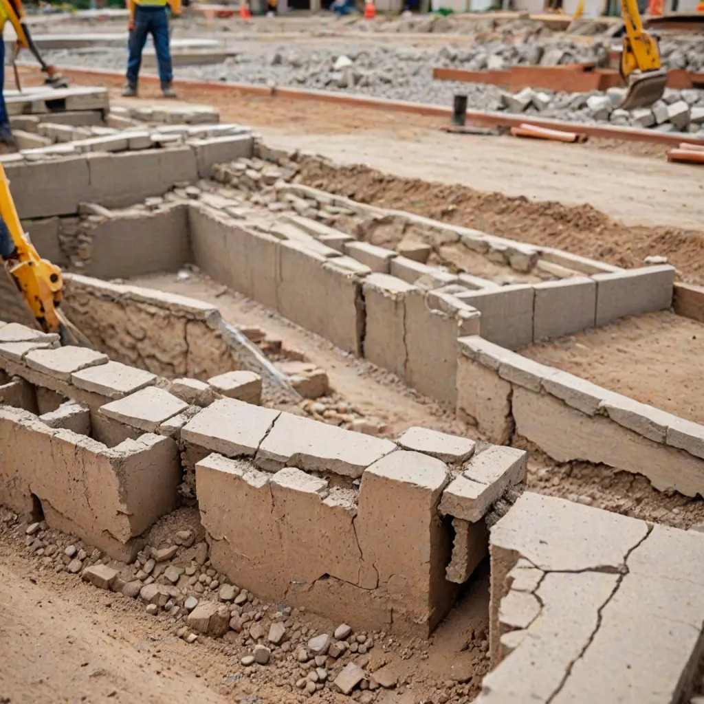 Jakie są najczęstsze błędy przy budowie domu i jak ich uniknąć?