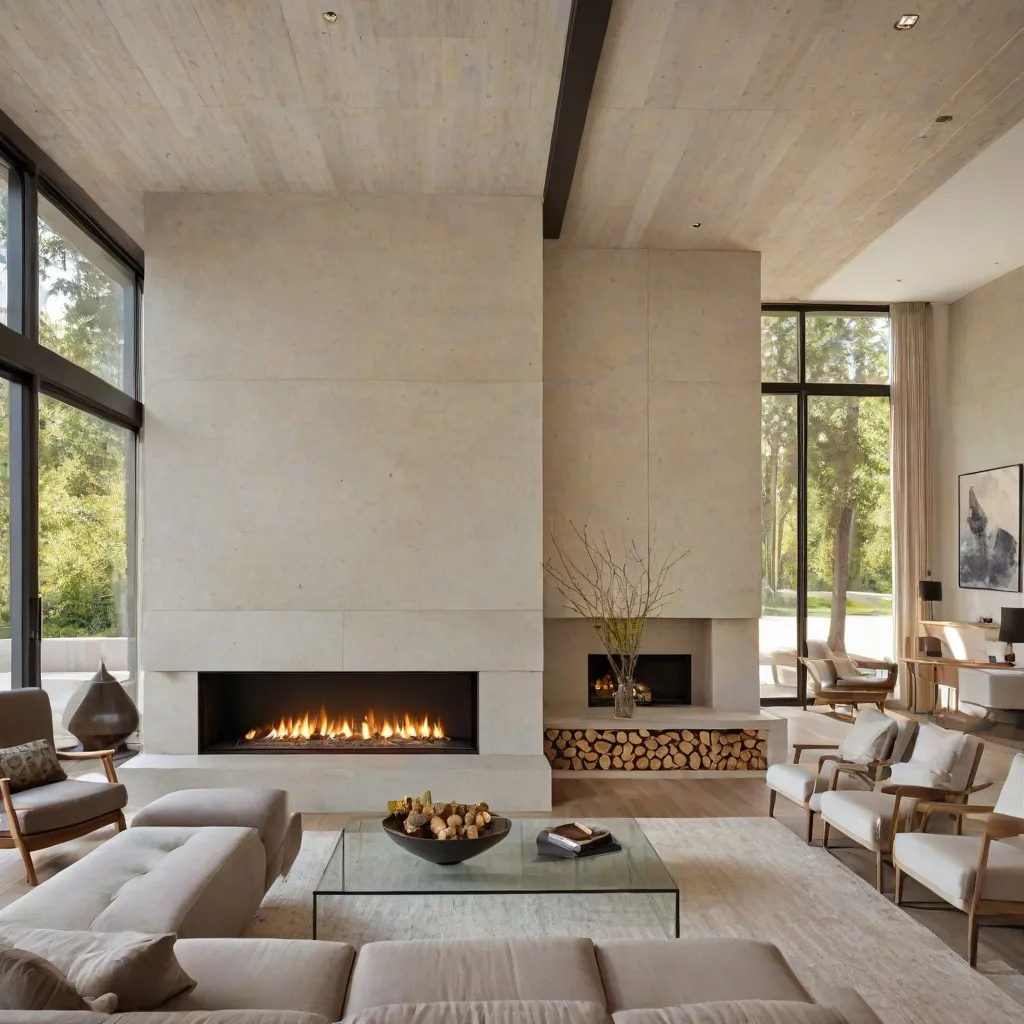 Jakie są nowoczesne rozwiązania grzewcze w budownictwie?