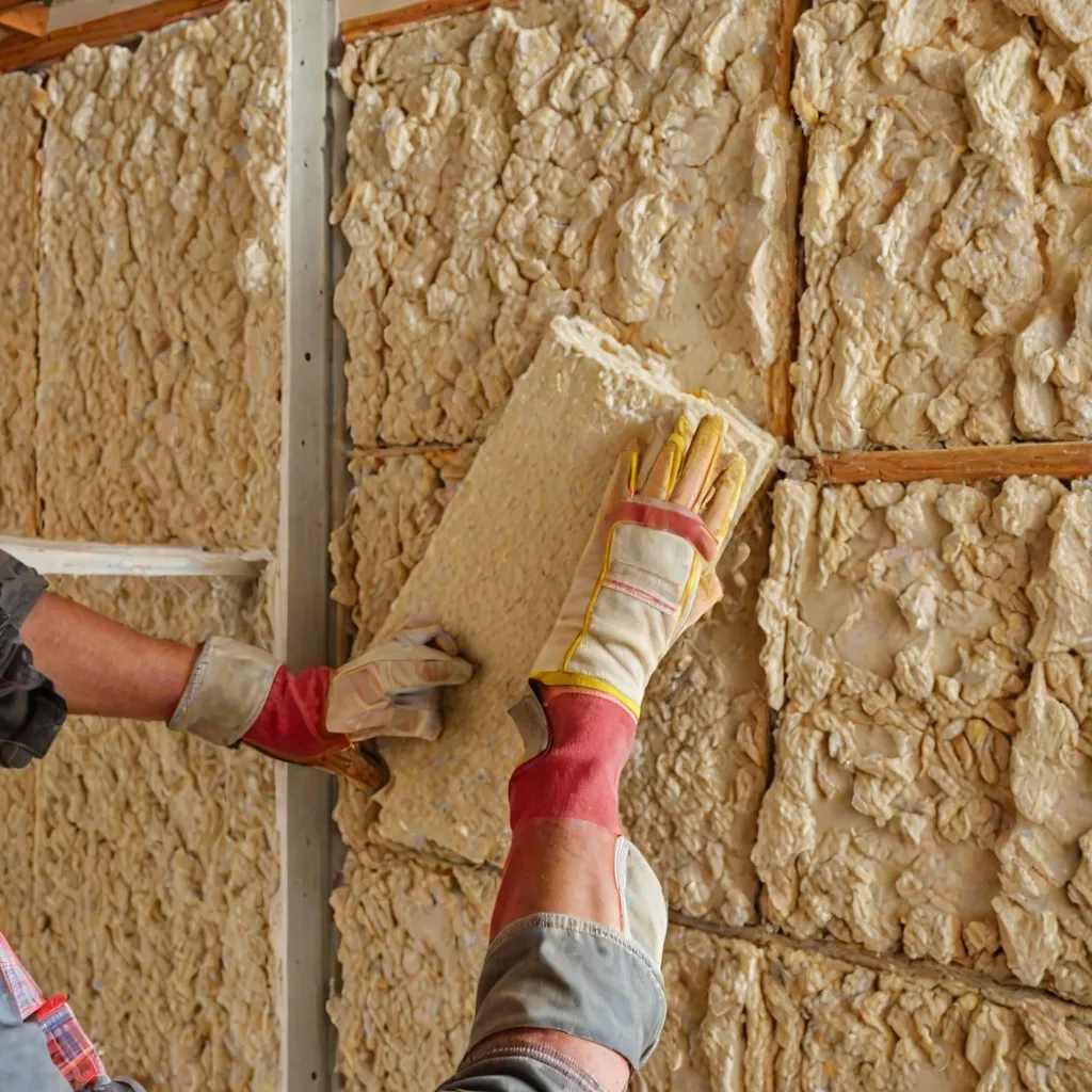 Najlepsze sposoby na izolację termiczną budynku - porady ekspertów