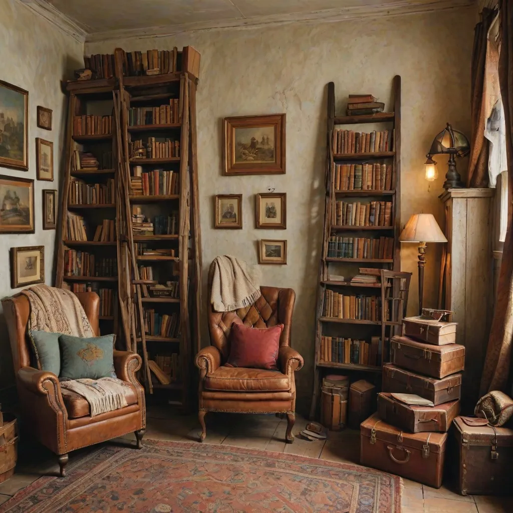 Jak przekształcić strych w funkcjonalne pomieszczenie? Inspiracje