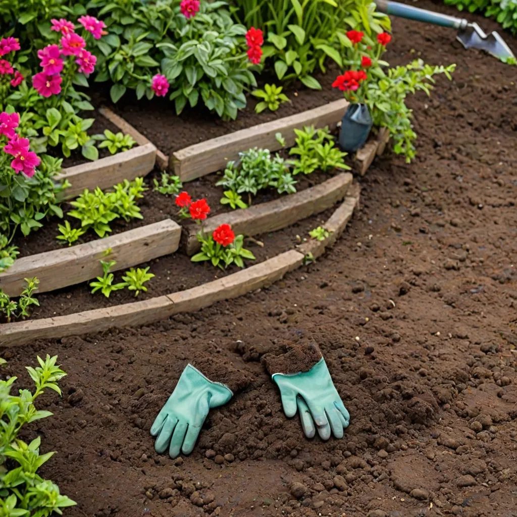 Jakie są najważniejsze zasady przy planowaniu ogrodu?