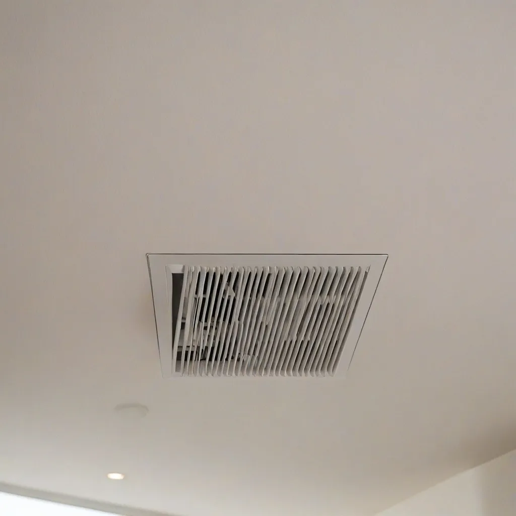 Jakie są najlepsze sposoby na wentylację w budynku?