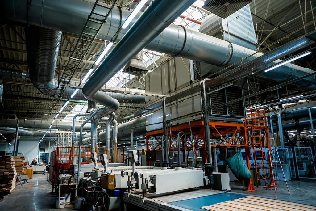 Serwis taśm transportujących 24/7