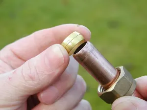 Rozdzielacze hydrauliczne