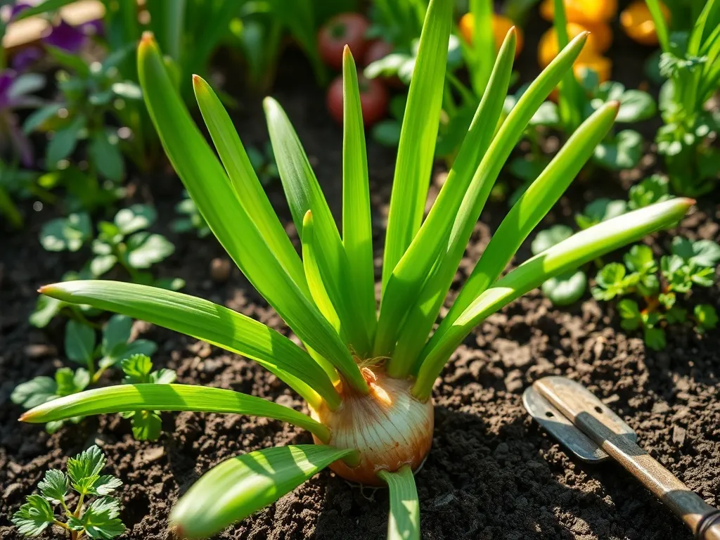 Jak uprawiać cebule? Praktyczne porady dla ogrodników