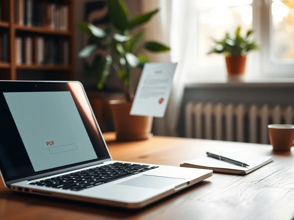 Jak usunąć hasło z PDF? Proste sposoby na odblokowanie pliku