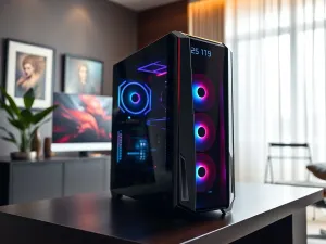 Najdroższy komputer na świecie – co go wyróżnia?