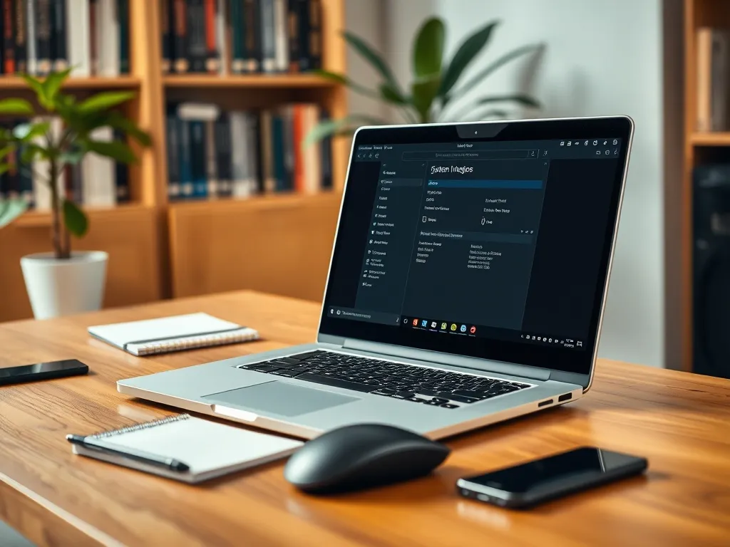 Jak sprawdzić parametry komputera? Praktyczny przewodnik