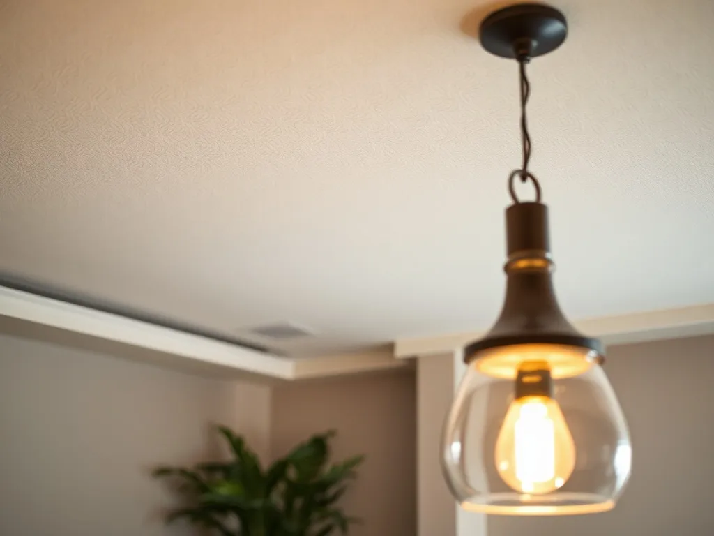 Czy sufit podwieszany wycisza? Sprawdź jego właściwości!