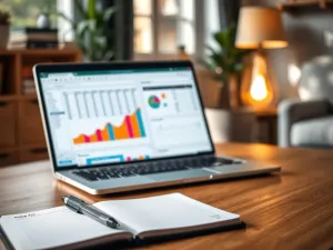 Jak otworzyć plik XLSX? Proste sposoby na rozwiązanie problemu