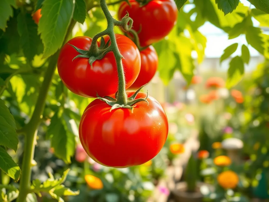Jak uprawiać pomidory? Praktyczne porady dla ogrodników