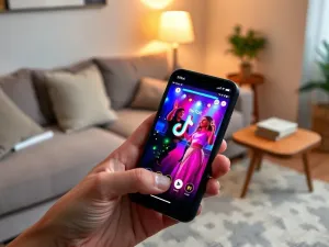 Jak pobrać film z Tik Toka? Proste sposoby na ściąganie wideo