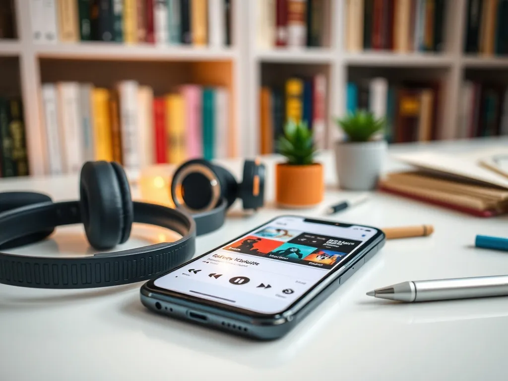 Jak pobrać muzykę na telefon? Przewodnik krok po kroku