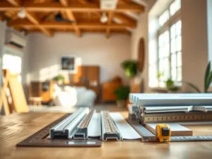 Ile potrzeba cementu na 1m3? Praktyczny przewodnik