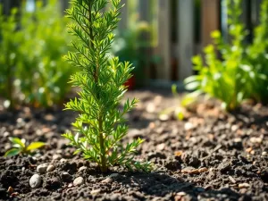 Jak sadzić tuję szmaragdową? Praktyczne porady i wskazówki