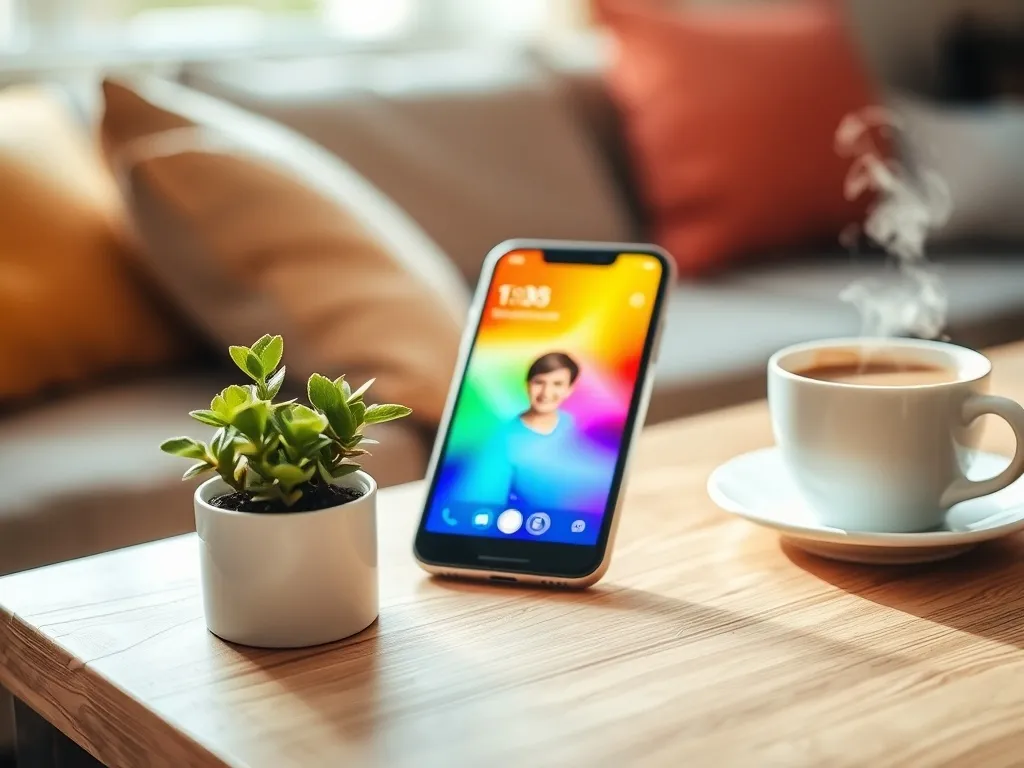 Jak zmienić zdjęcie profilowe na WhatsApp? Praktyczny poradnik