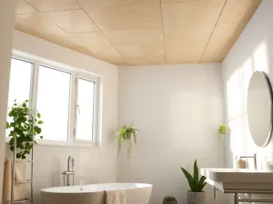 Co na sufit w altanie? Najlepsze pomysły i inspiracje