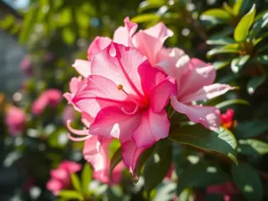 Jak pielęgnować azalię? Praktyczne porady dla ogrodników
