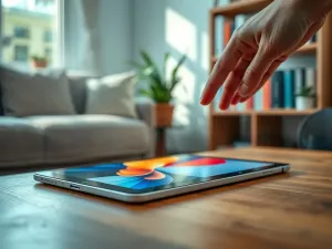 Jak odblokować tablet, gdy zapomniałem hasła?