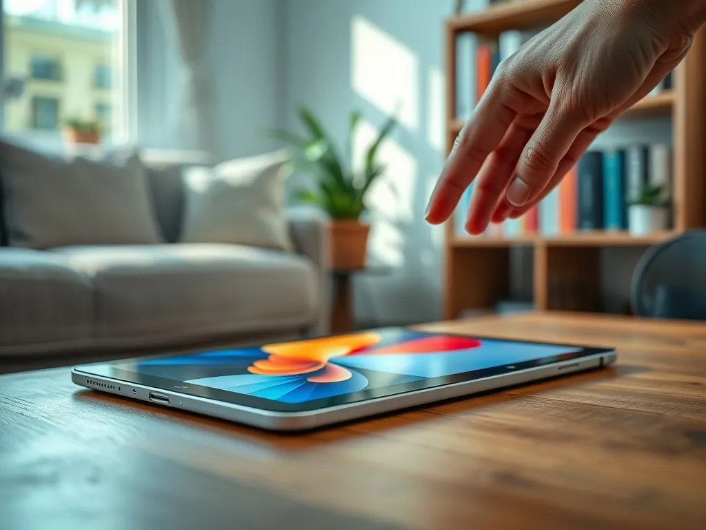 Jak odblokować tablet, gdy zapomniałem hasła?