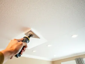 Czym ocieplić sufit podwieszany? Sprawdź najlepsze materiały!