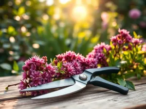 Jak przycinać wrzosy? Praktyczne porady dla ogrodników