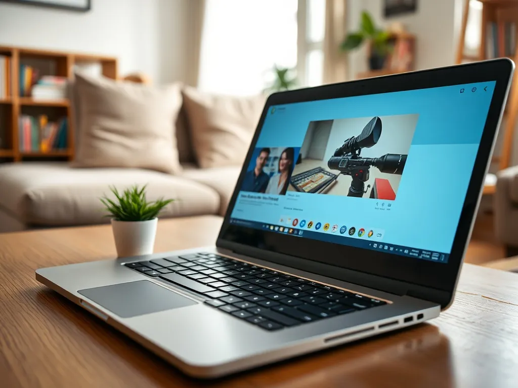 Jak pobrać film z YT? Prosty przewodnik krok po kroku