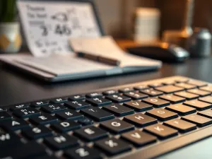 Jak zrobić pierwiastek na klawiaturze? Praktyczny przewodnik