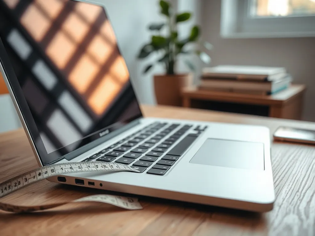 Jak sprawdzić, ile cali ma laptop? Praktyczny przewodnik