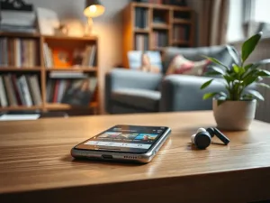 Jak pobrać piosenkę ze Spotify? Praktyczny przewodnik