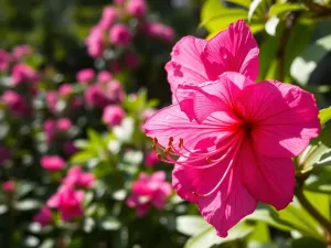 Jak pielęgnować rododendrony? Praktyczne porady dla ogrodników