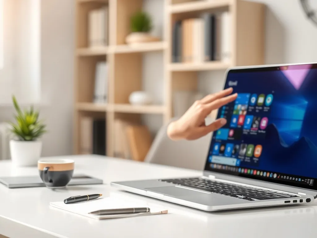 Jak odinstalować aplikacje na laptopie? Praktyczny przewodnik