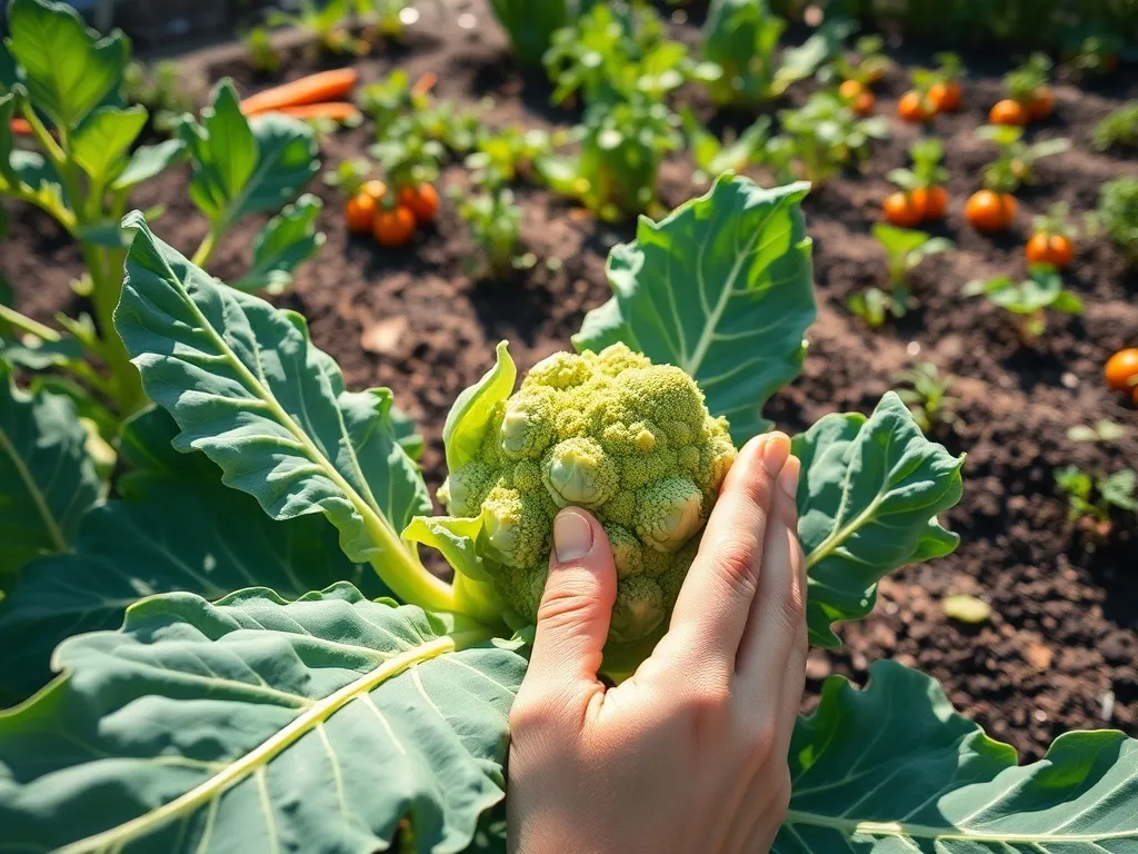Jak uprawiać brokuły? Porady dla początkujących ogrodników