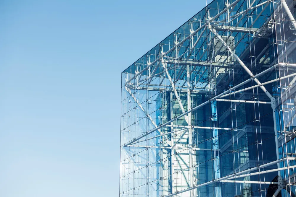 Konstrukcje stalowe Kraków 