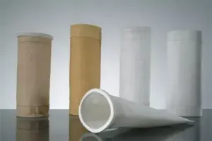 Filtry Workowe – Najskuteczniejszy sposób na ograniczenie emisji pyłów