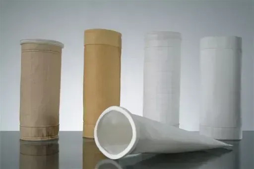 Filtry Workowe – Najskuteczniejszy sposób na ograniczenie emisji pyłów