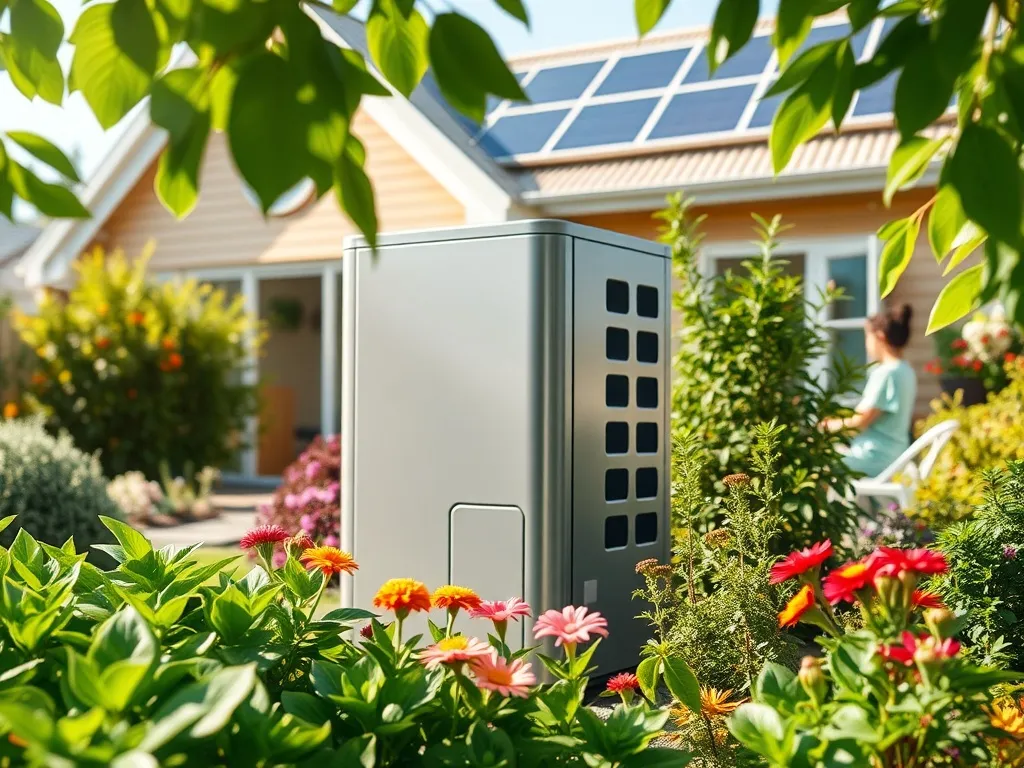 Jak dobrać moc pompy ciepła, aby uniknąć 