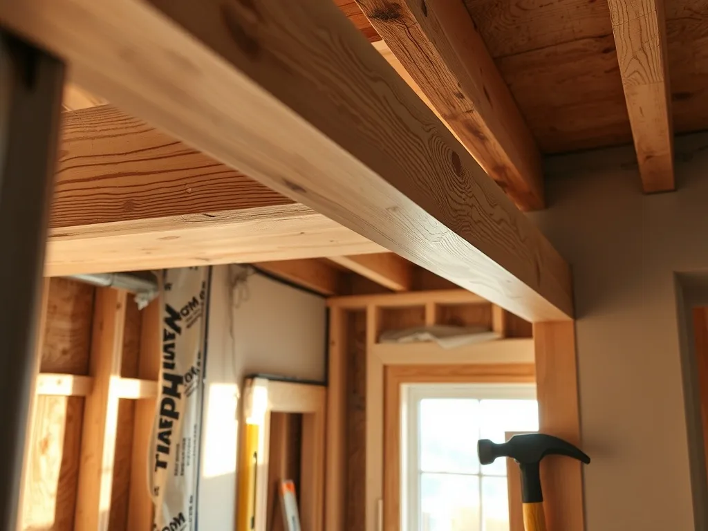 Montaż nadproża krok po kroku – kiedy jest konieczny i na co zwrócić uwagę