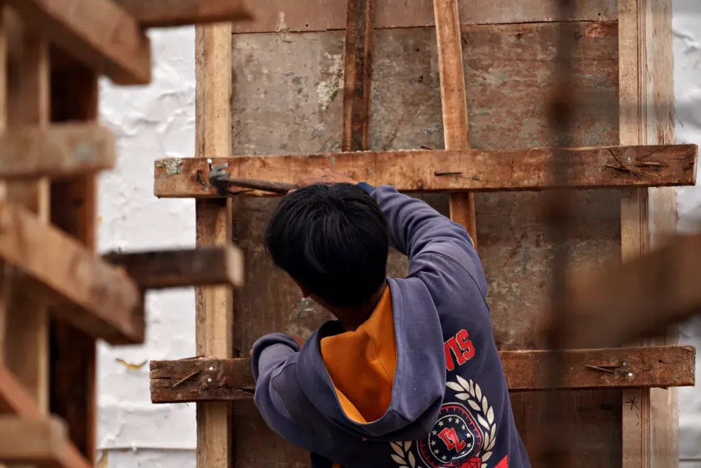 Co obejmuje profesjonalna wypożyczalnia szalunków